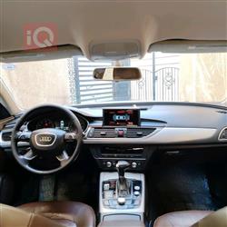 اودي A6